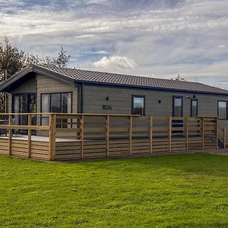 Chalet Hornbeam Bassenthwaite