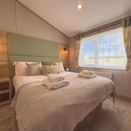 Hornbeam Chalet Bassenthwaite