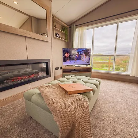 Chalet Hornbeam Bassenthwaite