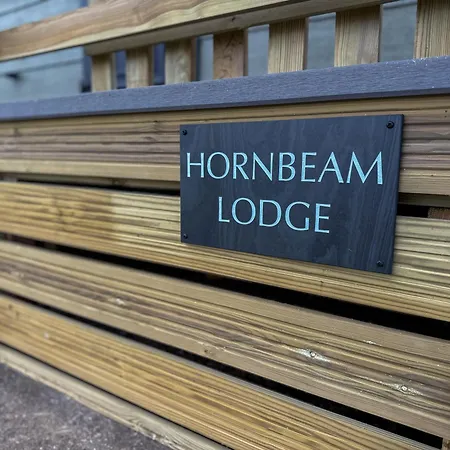 Chalé Hornbeam Bassenthwaite