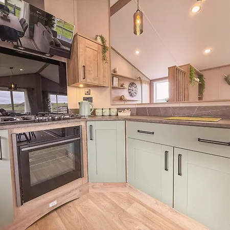 Hornbeam Bassenthwaite