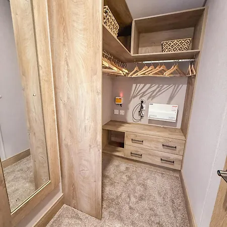 Шале Hornbeam Бассентуэйт