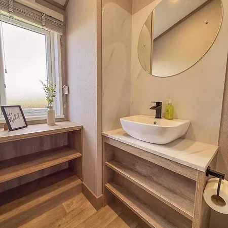 Hornbeam Шале Бассентуэйт