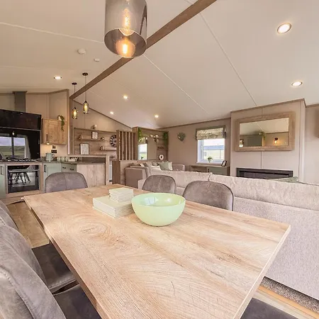 Hornbeam Шале Бассентуэйт