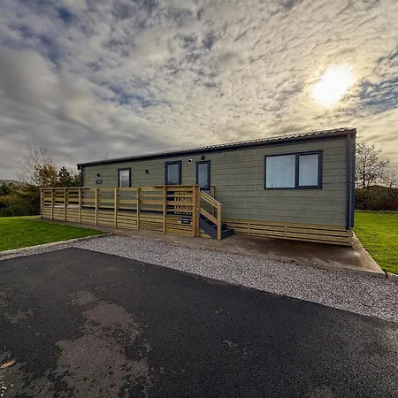 Hornbeam Бассентуэйт